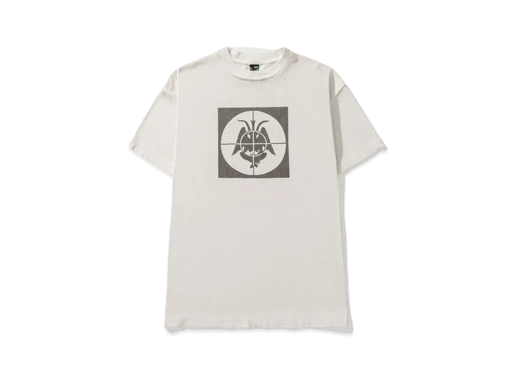 SAINT Mxxxxxx SS TEE SW "White"