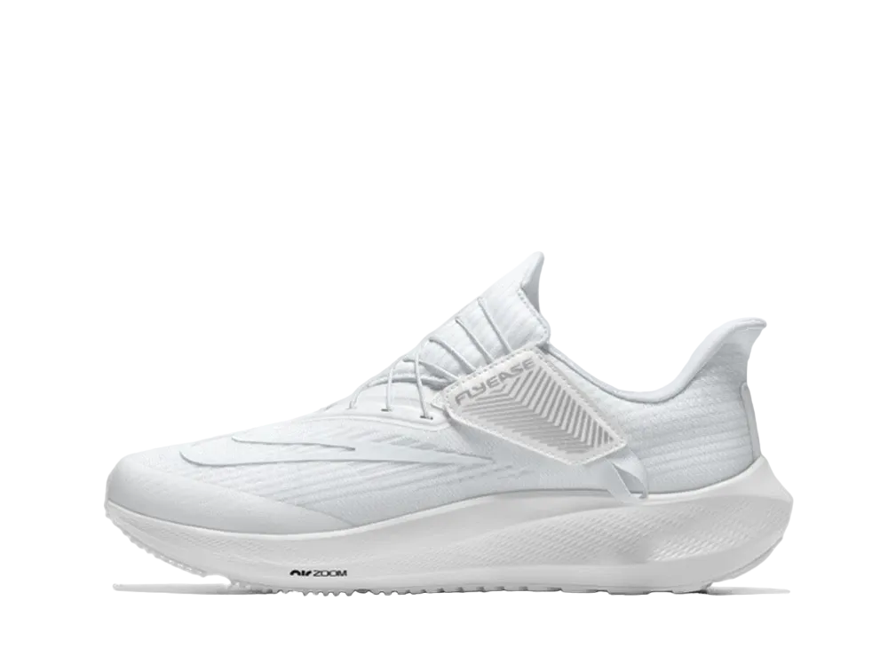 ナイキ ウィメンズ エアズーム ペガサス フライイーズ バイ シェリ=アンフレザー=プライス (ナイキiD)