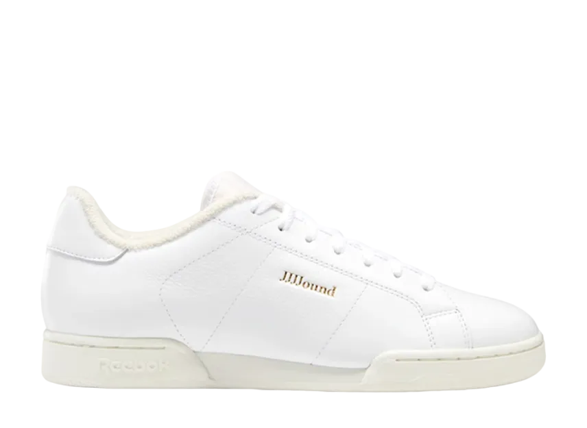 ジョウンド × リーボック NPC 2 "White"