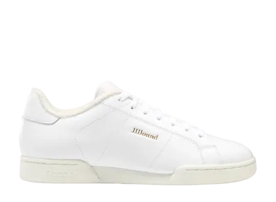JJJJound x Reebok NPC 2 "White"