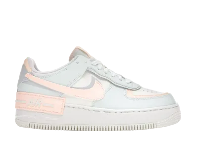 Nike Women's Air Force 1 Shadow "Sail"