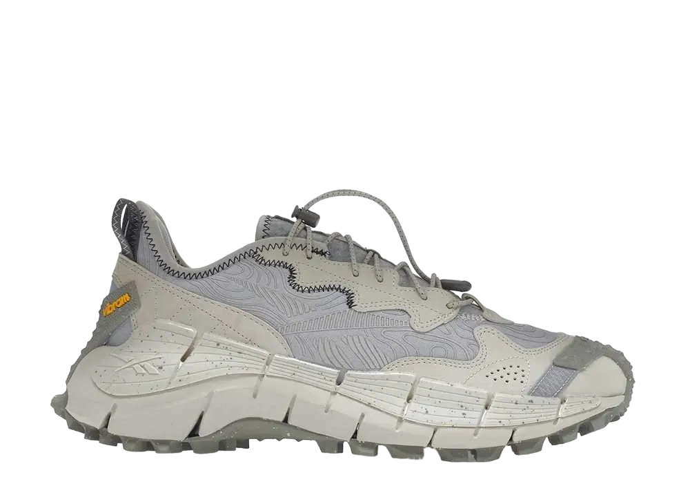 リーボック ジグ キネティカ 2 エッジ "スタッコ"