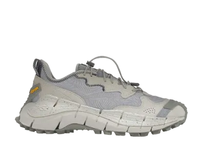 Reebok Zig Kinetica II Edge "Stucco"