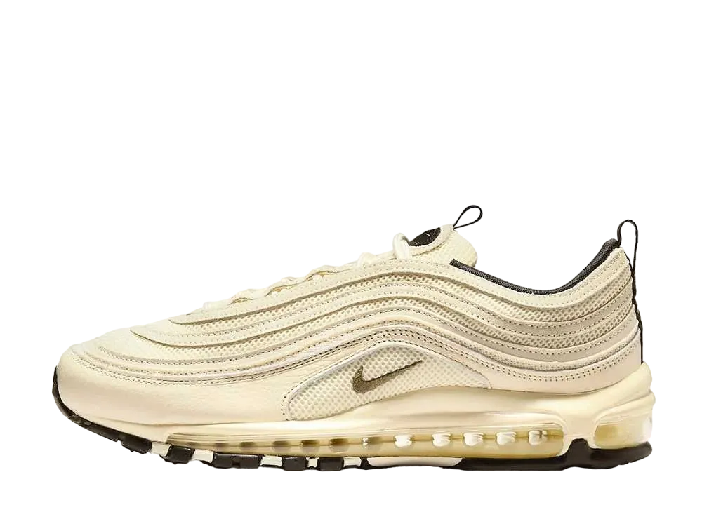 Nike Air Max 97 "Coconut Milk"
