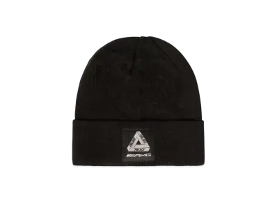 PALACE AMG 2.0 BEANIE "Black"