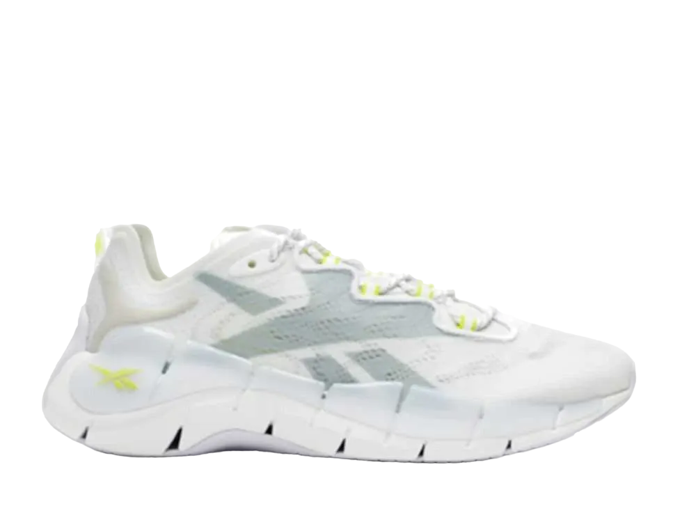 リーボック ジグ キネティカ 2 デジワープ "ホワイト"