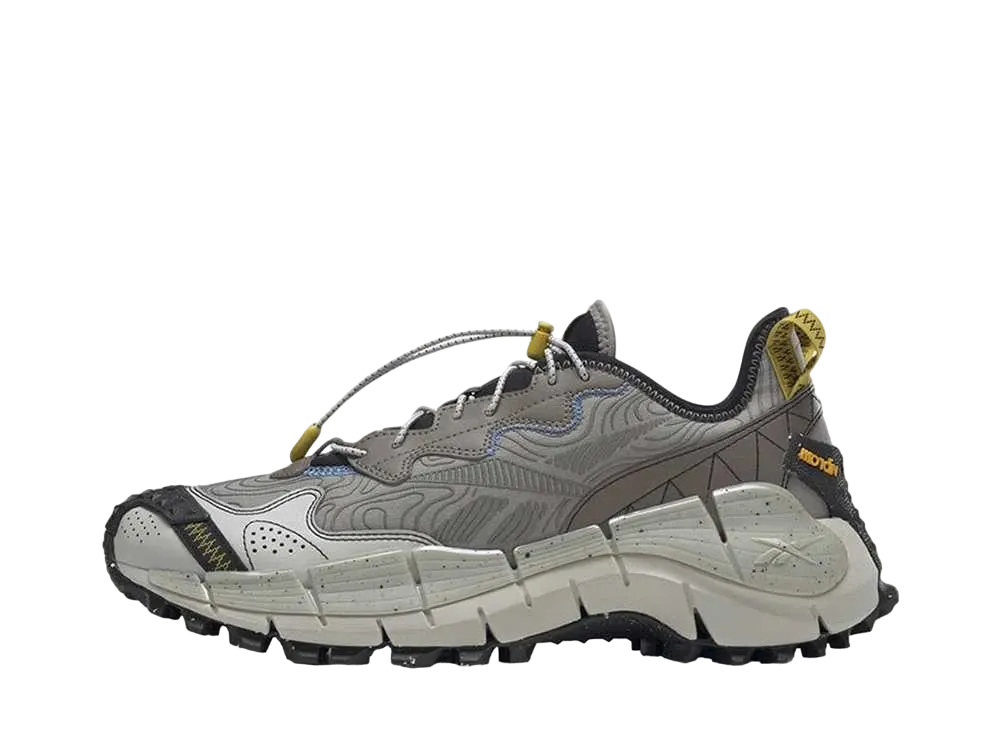 リーボック ウィメンズ ジグ キネティカ 2 エッジ "グレー"