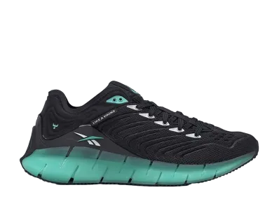 Assassin's Creed × Reebok Zig Kinetica Valhalla "Black"