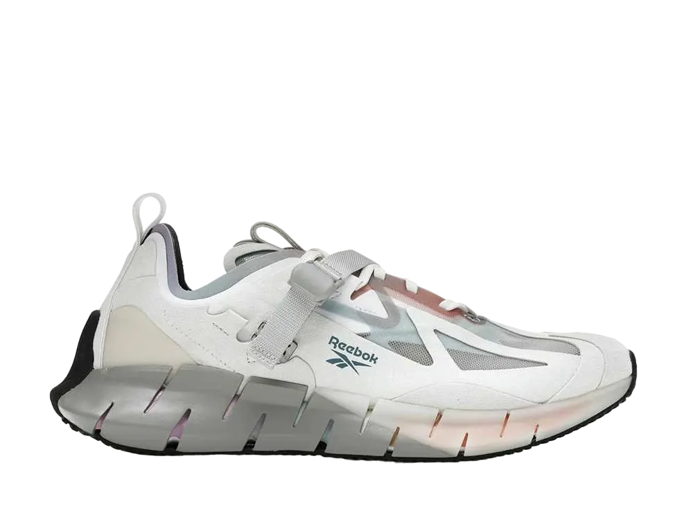 イアン ペイリー × リーボック ジグ キネティカ コンセプト タイプ 1 "ホワイト"