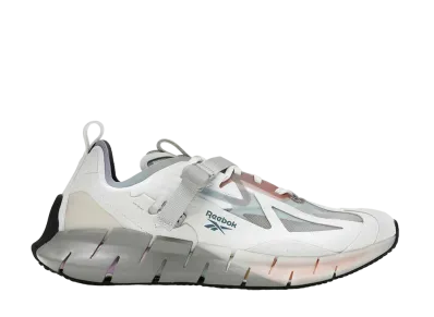 Ian Paley × Reebok Zig Kinetica Concept Type 1 "White"