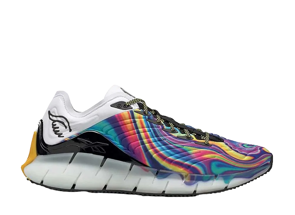 リーボック ジグ キネティカ "プレイス デイ" (2020)