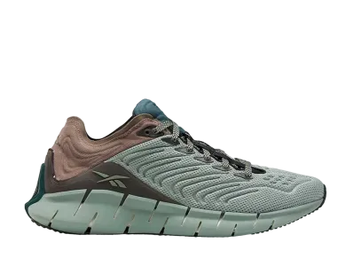 Reebok Eightyone Zig Kinetica Vainl "Archive Grey"