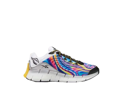 Reebok PS Zig Kinetica "Peace Day" (2020)