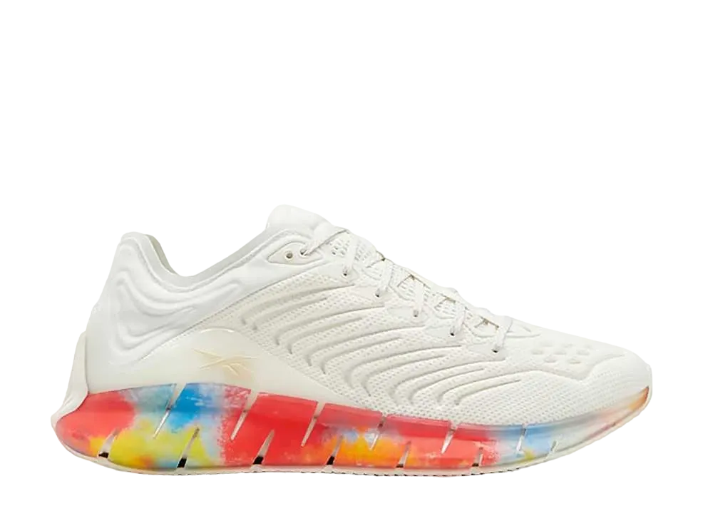 リーボック ジグ キネティカ プライド "ホワイト" (2020)