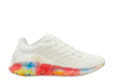 Reebok Zig Kinetica Pride "White" (2020)