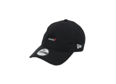 NEW ERA x Ground Y x MLB 9Thirty "Black"