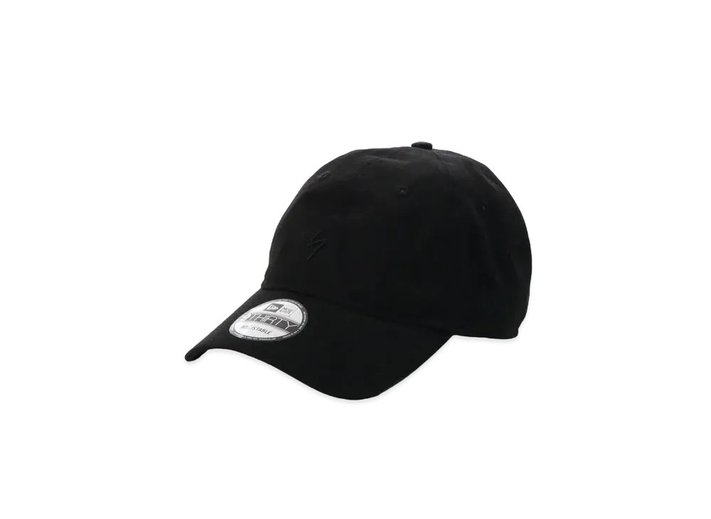 NEW ERA x Ground Y Collection 9Thirty "Black"