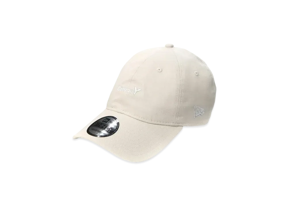 NEW ERA x Ground Y 9Thirty "Ivory"