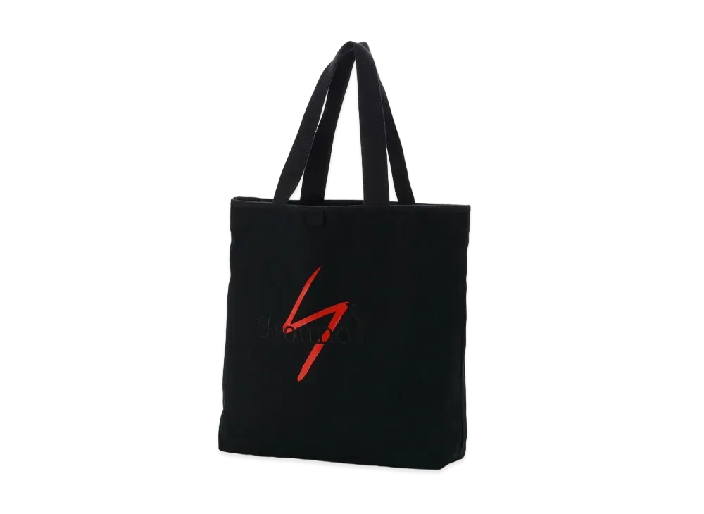 NEW ERA x Ground Y Collection Sholder Bag "Black"
