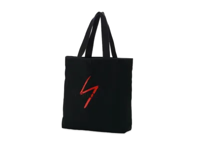 NEW ERA x Ground Y Collection Sholder Bag "Black"