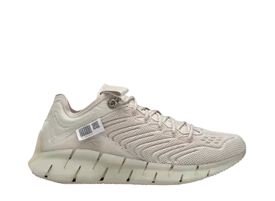 Charli Cohen × Reebok Women's Zig Kinetica "Stucco"