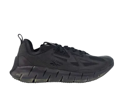 Reebok Zig Kinetica Concept Type 2 "Black/True Grey"