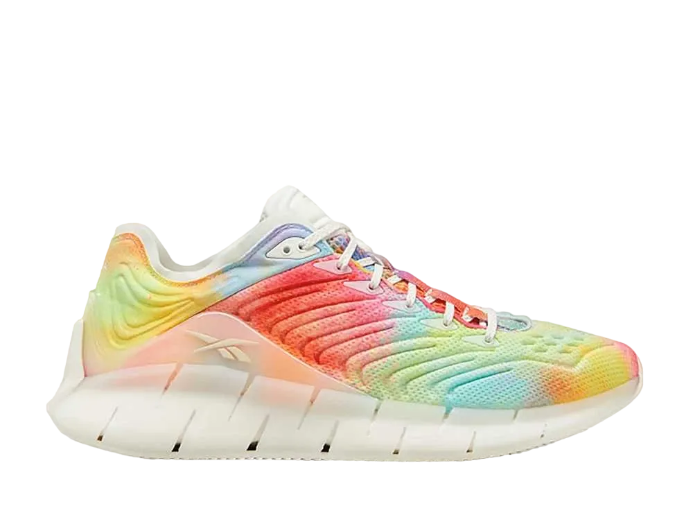 リーボック ジグ キネティカ プライド "マルチ" (2020)