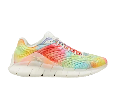 Reebok Zig Kinetica Pride "Multi" (2020)