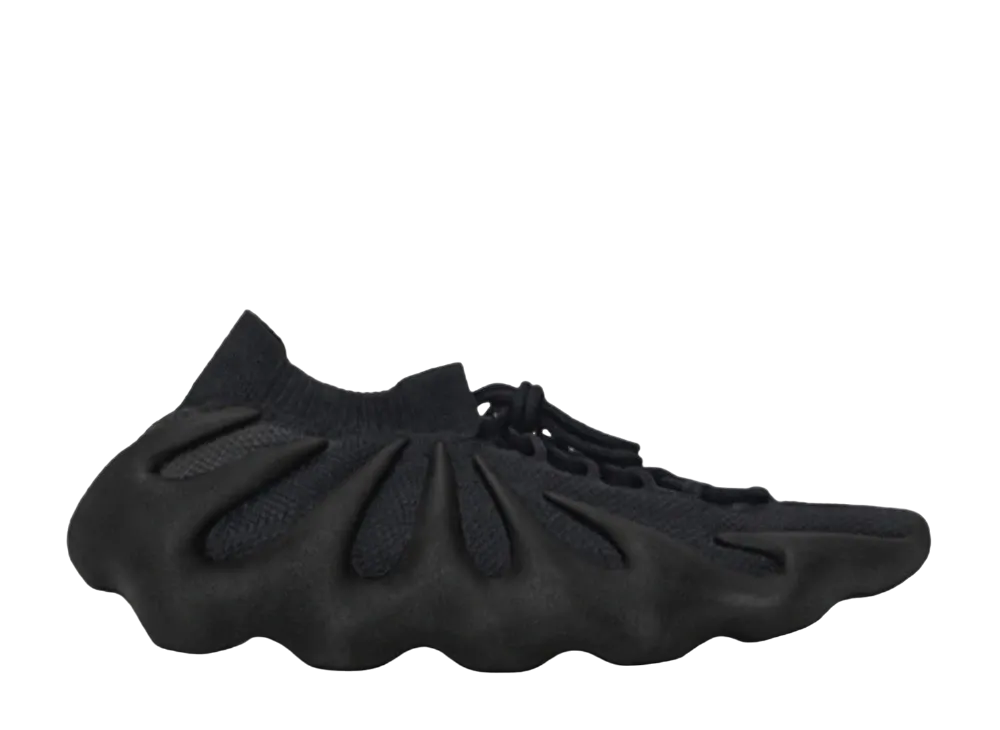 adidas YEEZY 450 "Utility Black"