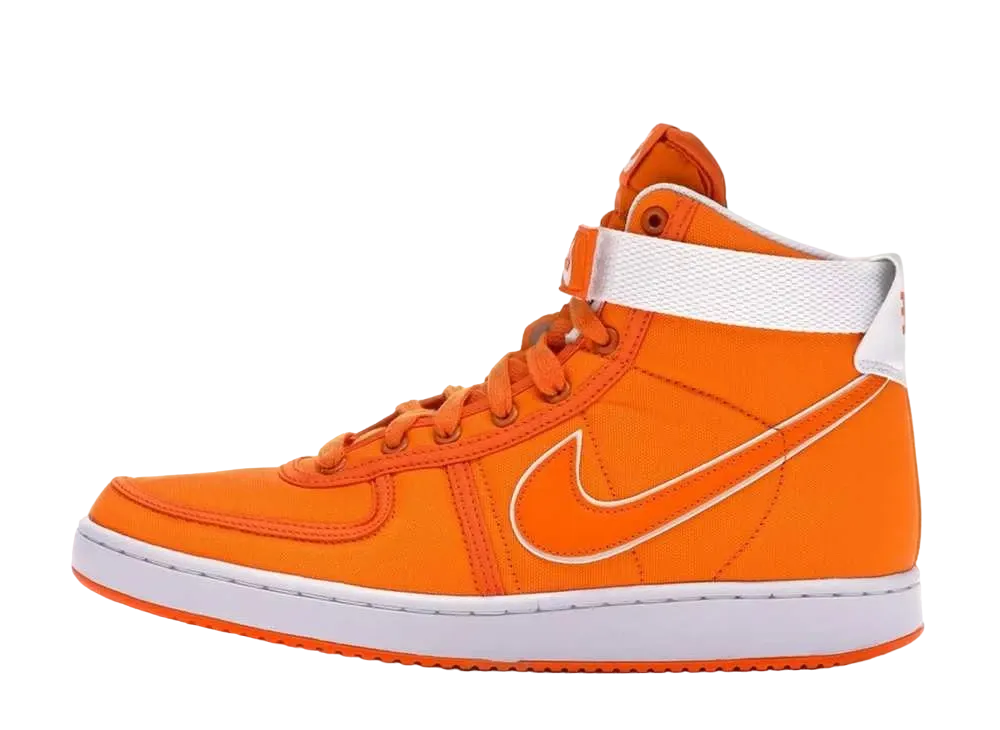 Nike Vandal High Supreme Doc "Brown"