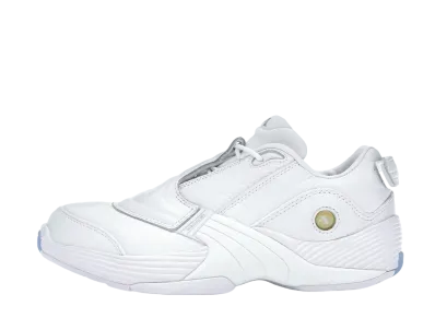 Reebok Answer 5 Low "White"