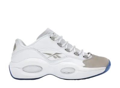 Reebok Question Low "Oatmeal" (2020)
