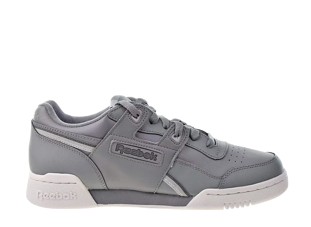 リーボック ワークアウト プラス MU "コールド グレイ アロイ"