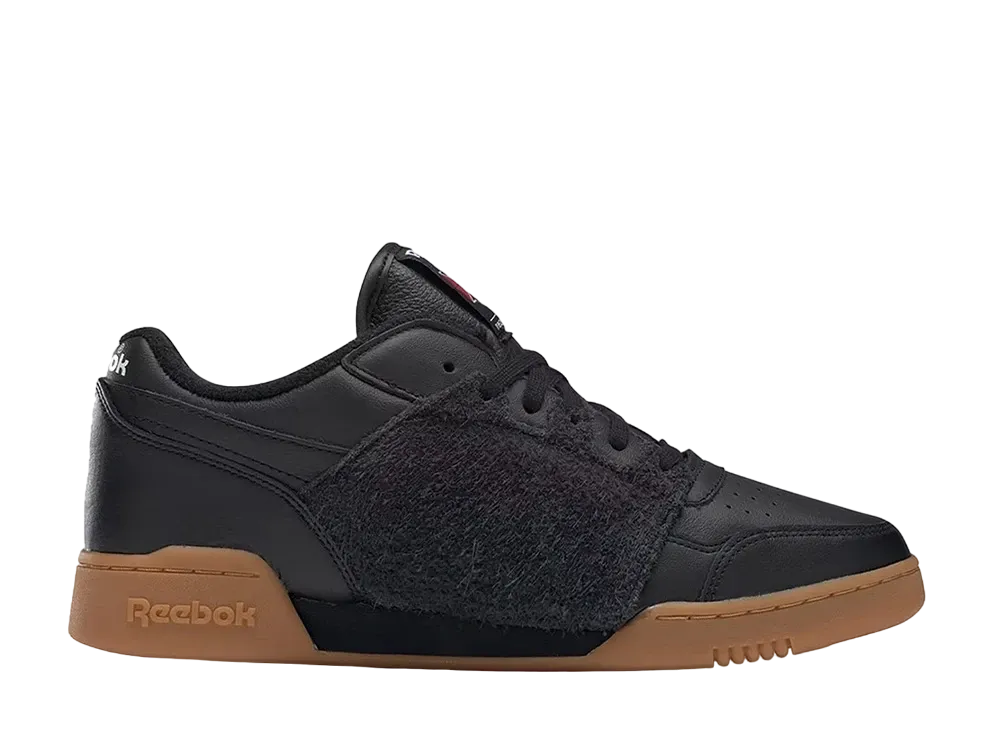 ネペンテス × リーボック ワークアウト プラス "ホワイト/グレイ"