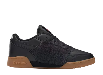 Nepenthes × Reebok Workout Plus "White/Grey"