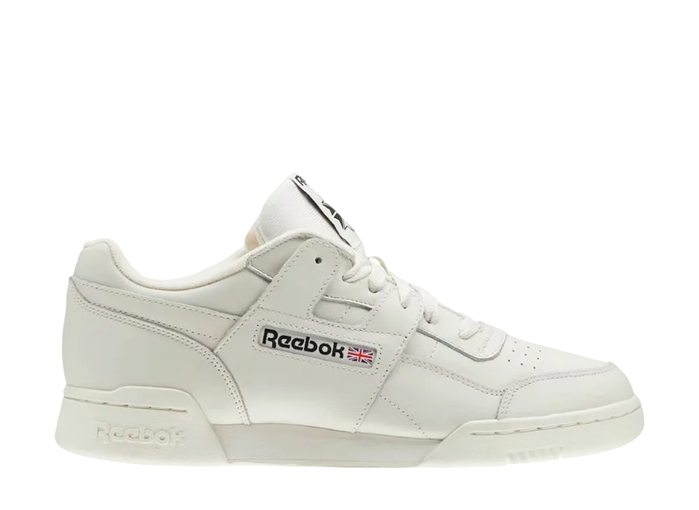 リーボック ワークアウト プラス ヴィンテージ "チョーク"