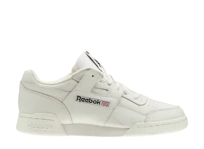 Reebok Workout Plus Vintage "Chalk"