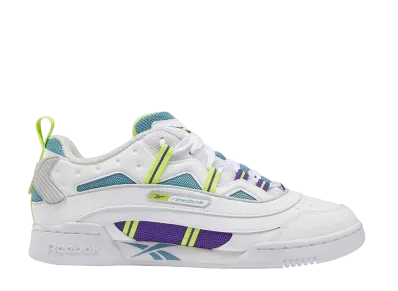 Reebok Workout Plus ATI 3 "White Regal Purple"