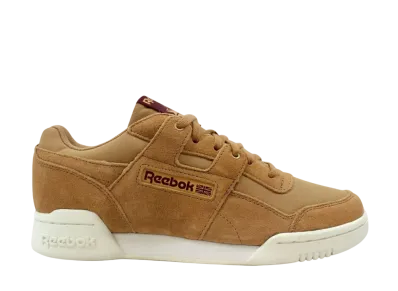 Reebok Workout Plus MU "Soft Camel"