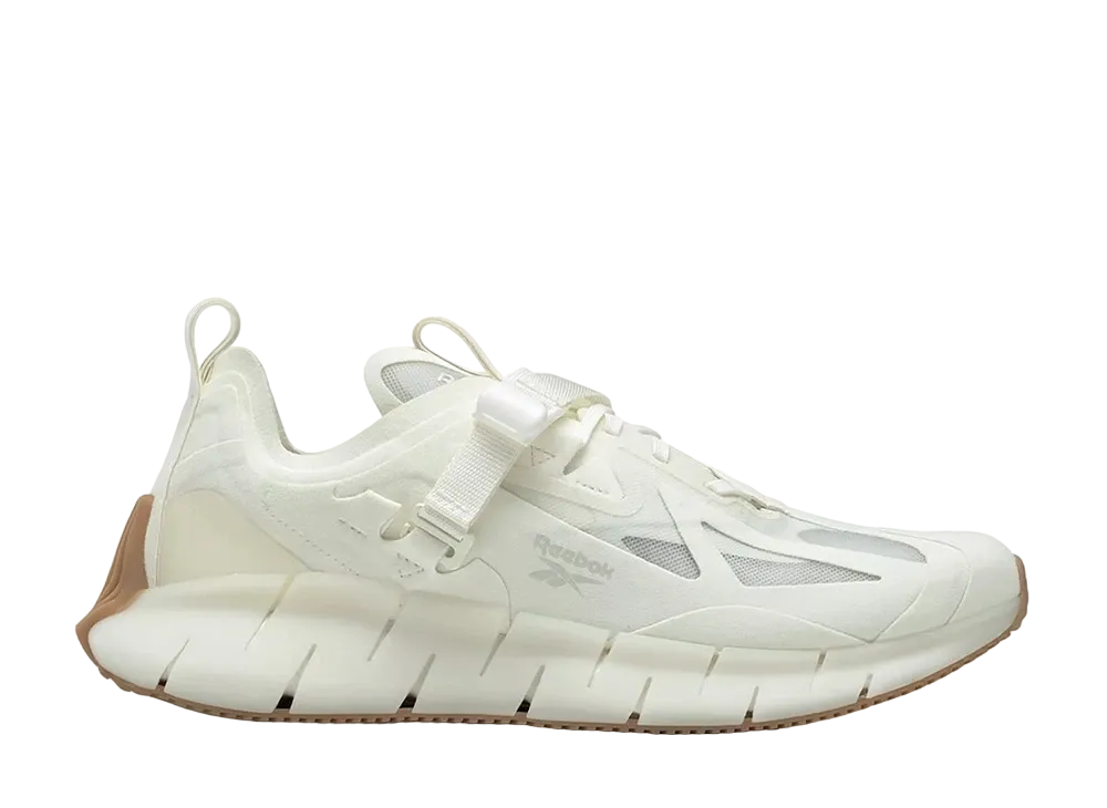 リーボック ジグ キネティカ コンセプト タイプ1 "ホワイト ガム"