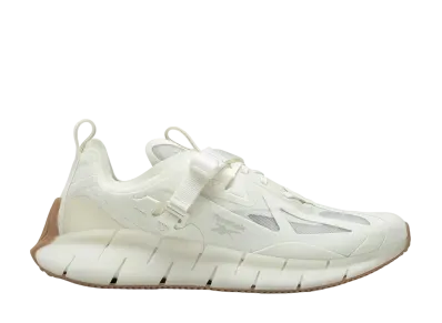 Reebok Zig Kinetica Concept_Type1 "White Gum"
