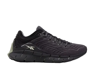 Eightyone × Reebok Zig Kinetica Vainl Archive "Black"