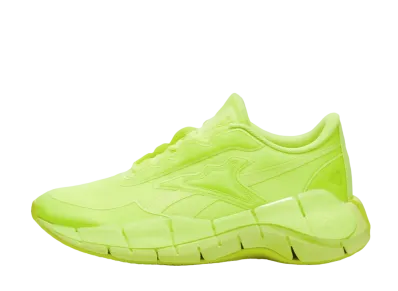 Reebok Zig Kinetica Victoria Beckham "Solar Yellow"