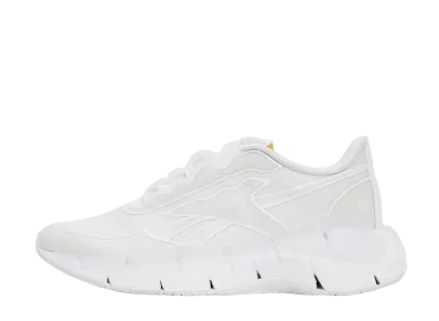 Victoria Beckham × Reebok Zig Kinetica "White Pure Grey"