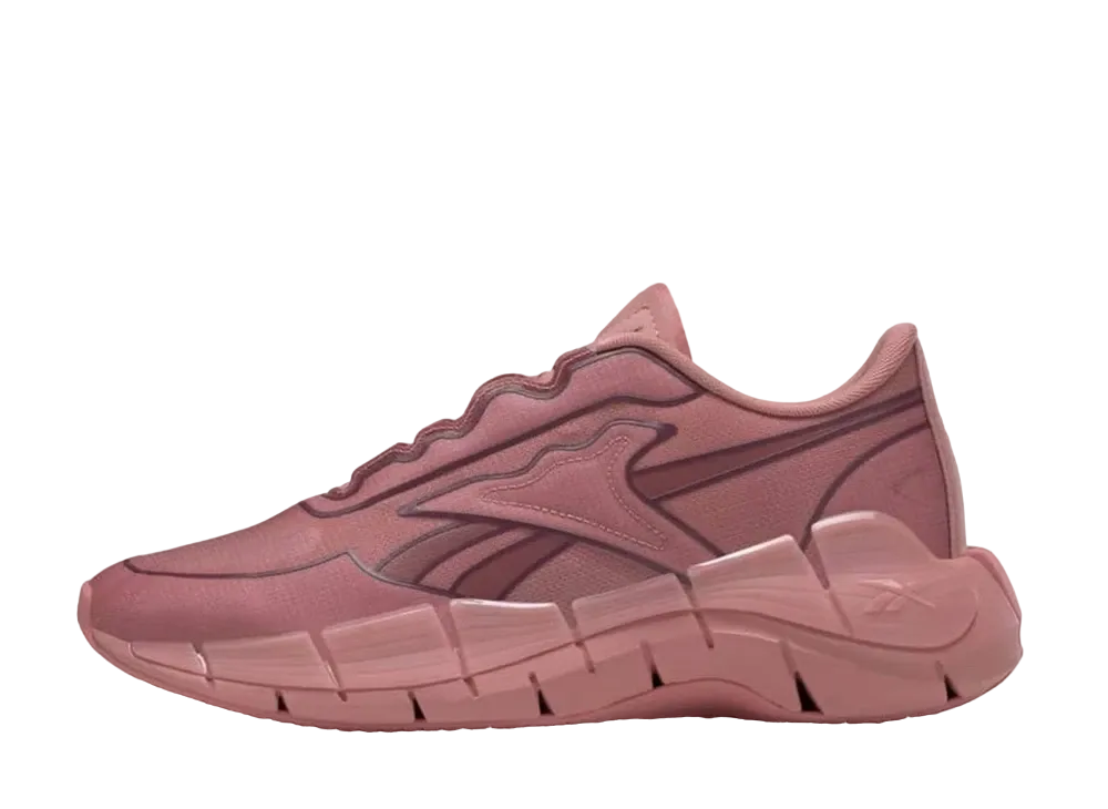 ビクトリア ベッカム × リーボック ジグ キネティカ "サンデイ ローズ"