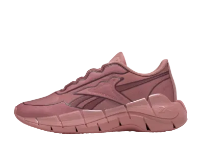 Victoria Beckham × Reebok Zig Kinetica "Sandy Rose"