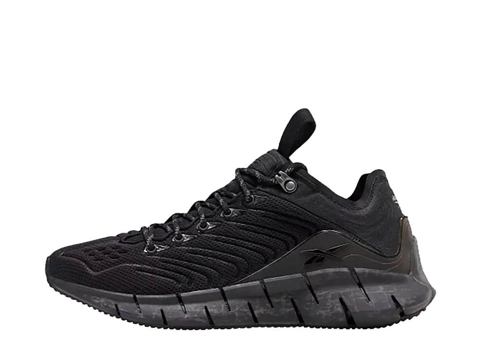 リーボック ウィメンズ ジグ キネティカ "カーリー コーエン ブラック"