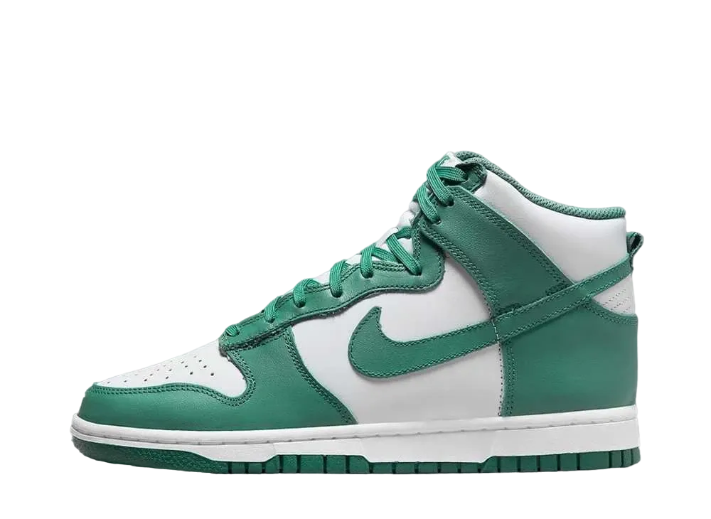 ナイキ ウィメンズ ダンク ハイ "バイコースタル"