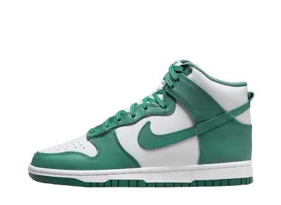 ナイキ ウィメンズ ダンク ハイ "バイコースタル"