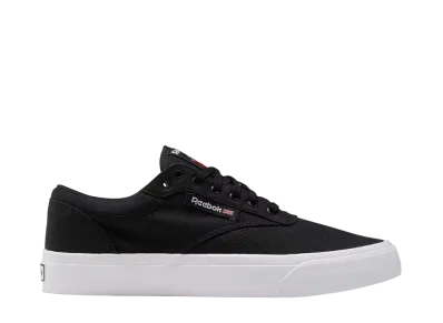 Reebok Club C Coast "Black White"